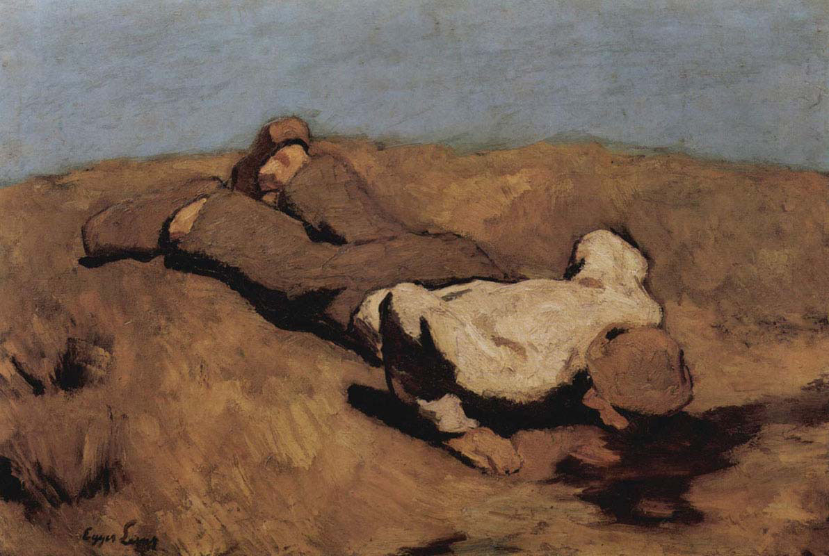 The Source